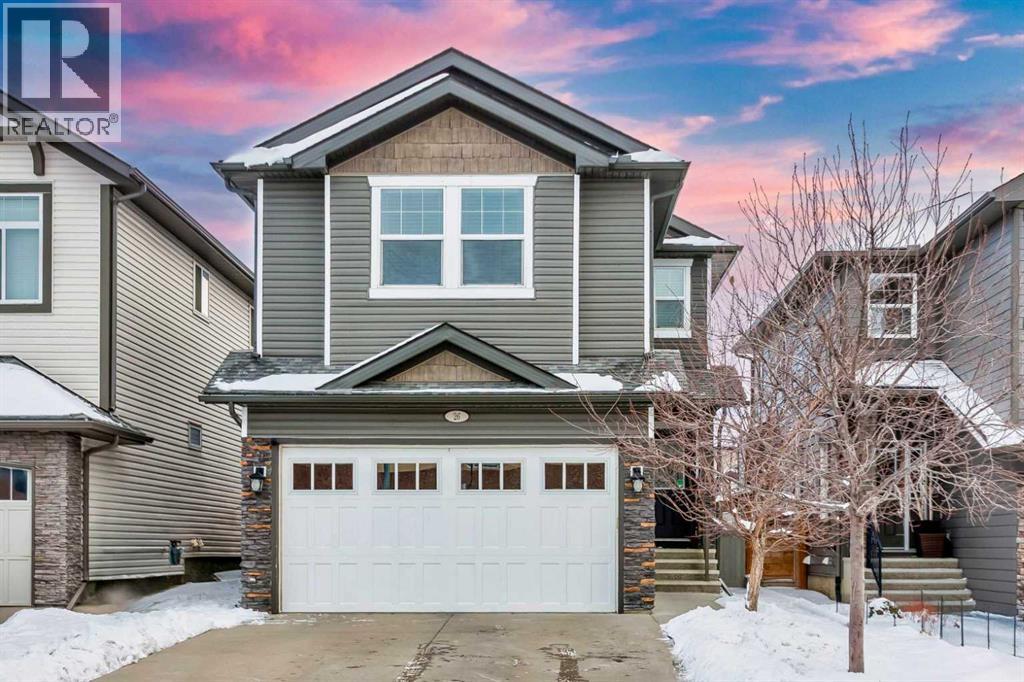 26 Skyview Ranch Street Ne, Calgary, Alberta  T3N 0E9 - Photo 41 - A2282238