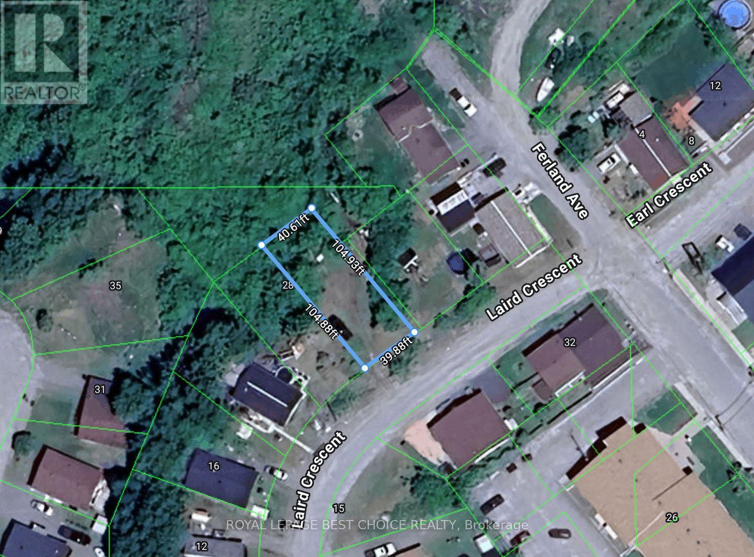 28 Laird Crescent, Cobalt, Ontario  P0J 1C0 - Photo 4 - T12946394