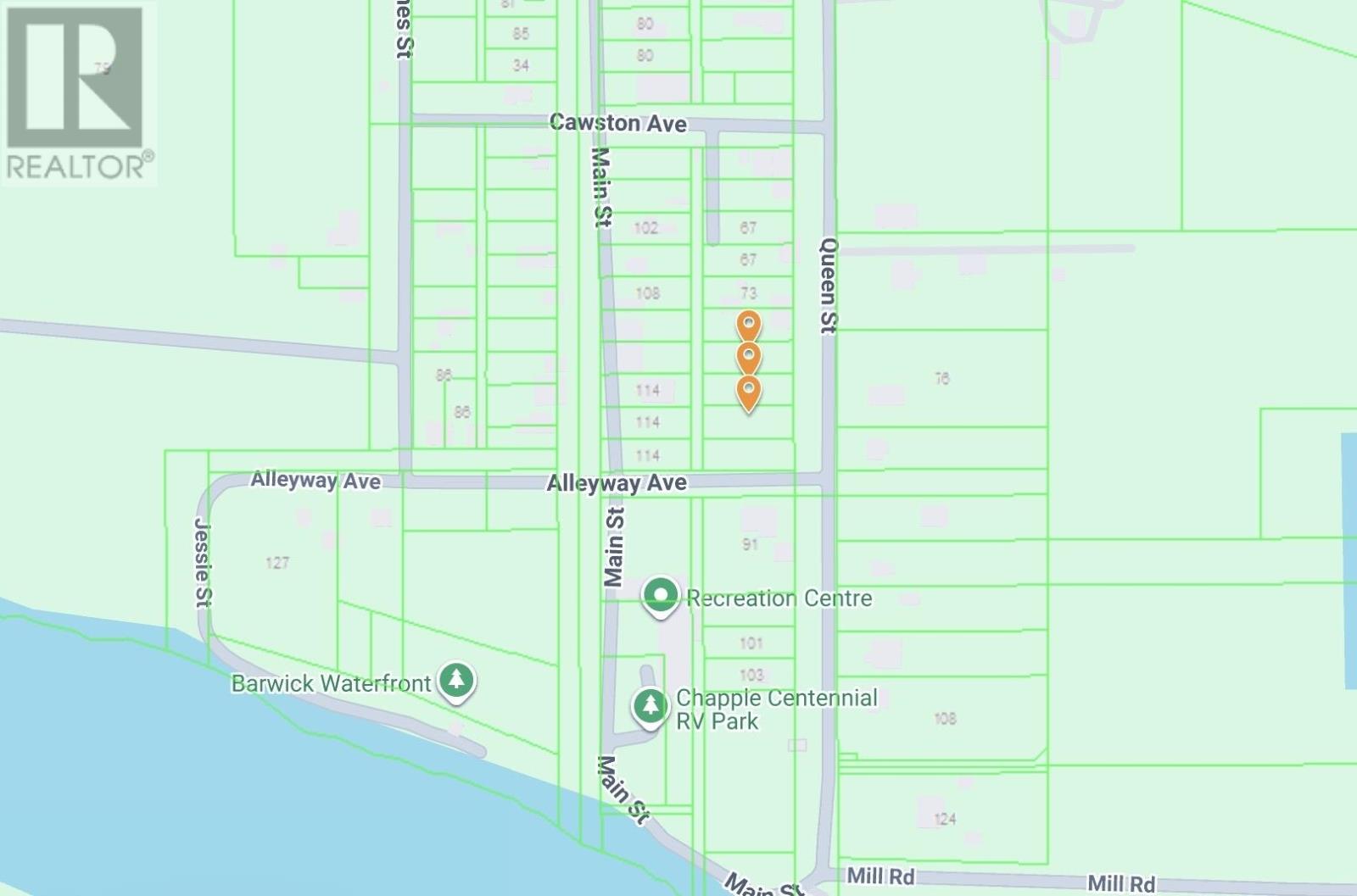 Queen St, Lots 29, 30 & 31, Barwick, Ontario  P0W 1A0 - Photo 1 - TB2600125