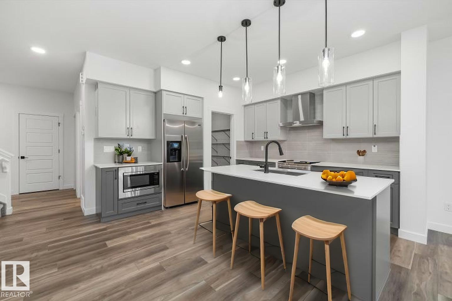 8724 183 Av Nw, Edmonton, Alberta  T5Z 0S8 - Photo 12 - E4476639