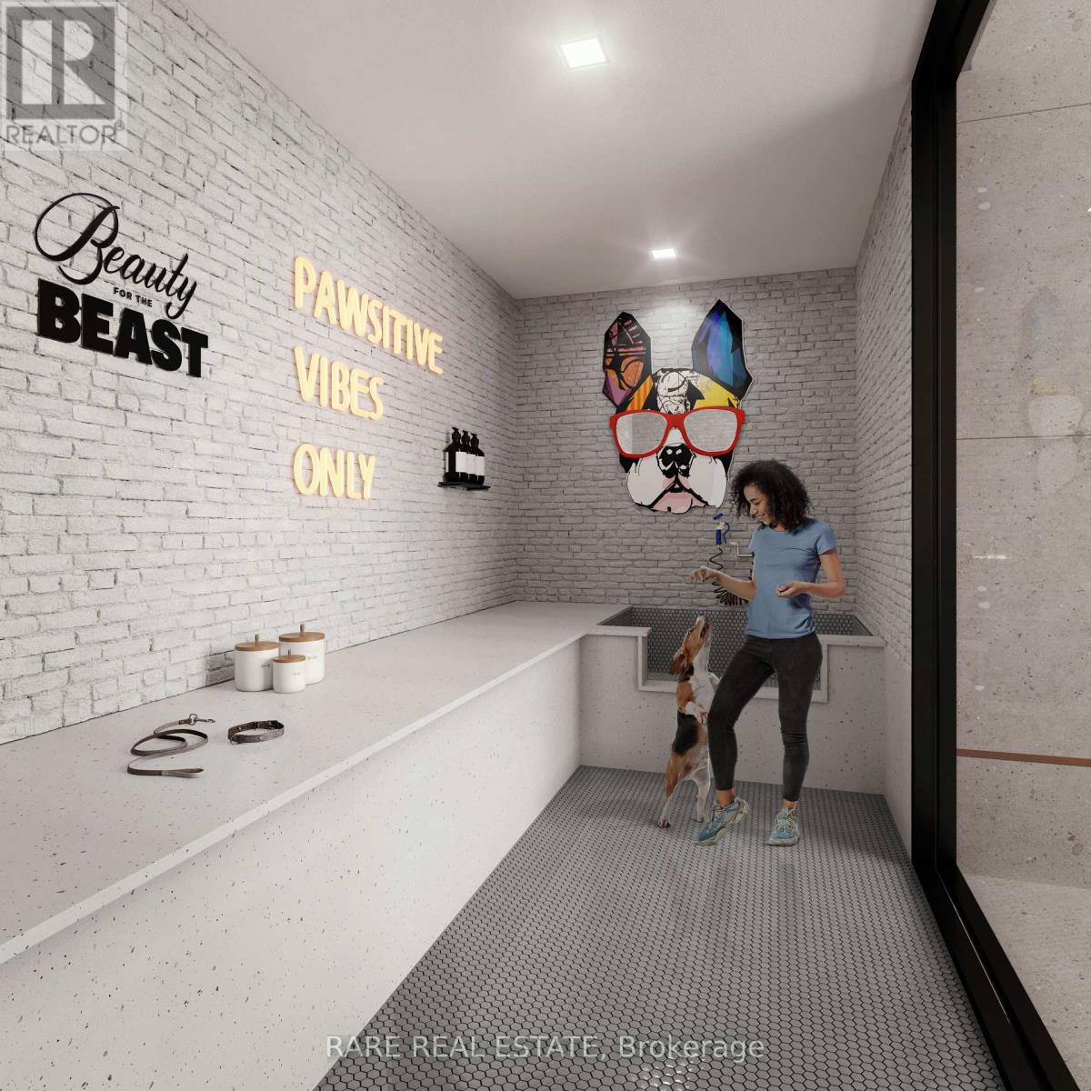 1104 - 25 Dalhousie Street, Toronto, Ontario  M5B 2A5 - Photo 14 - C12945844