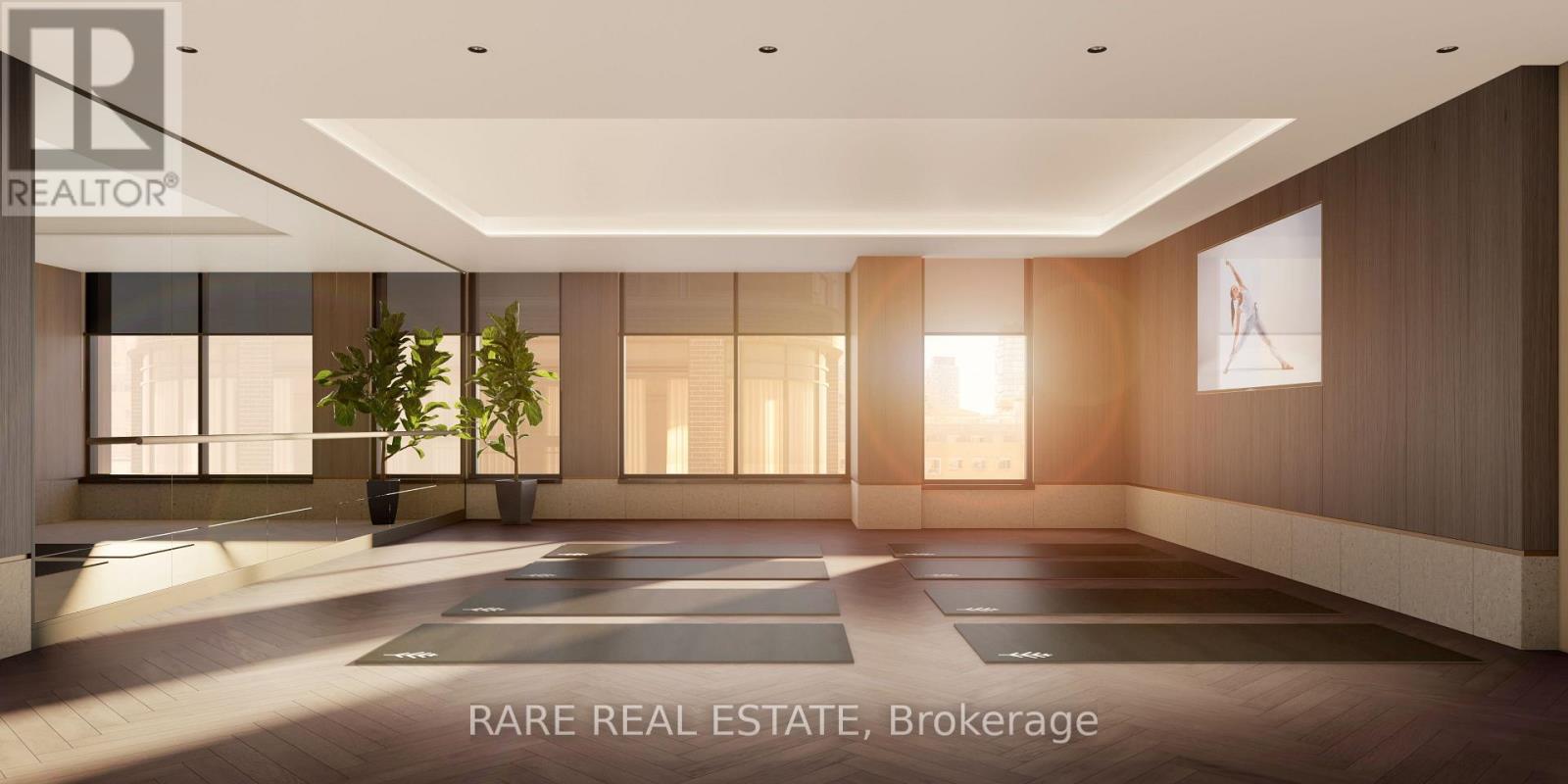 1104 - 25 Dalhousie Street, Toronto, Ontario  M5B 2A5 - Photo 16 - C12945844