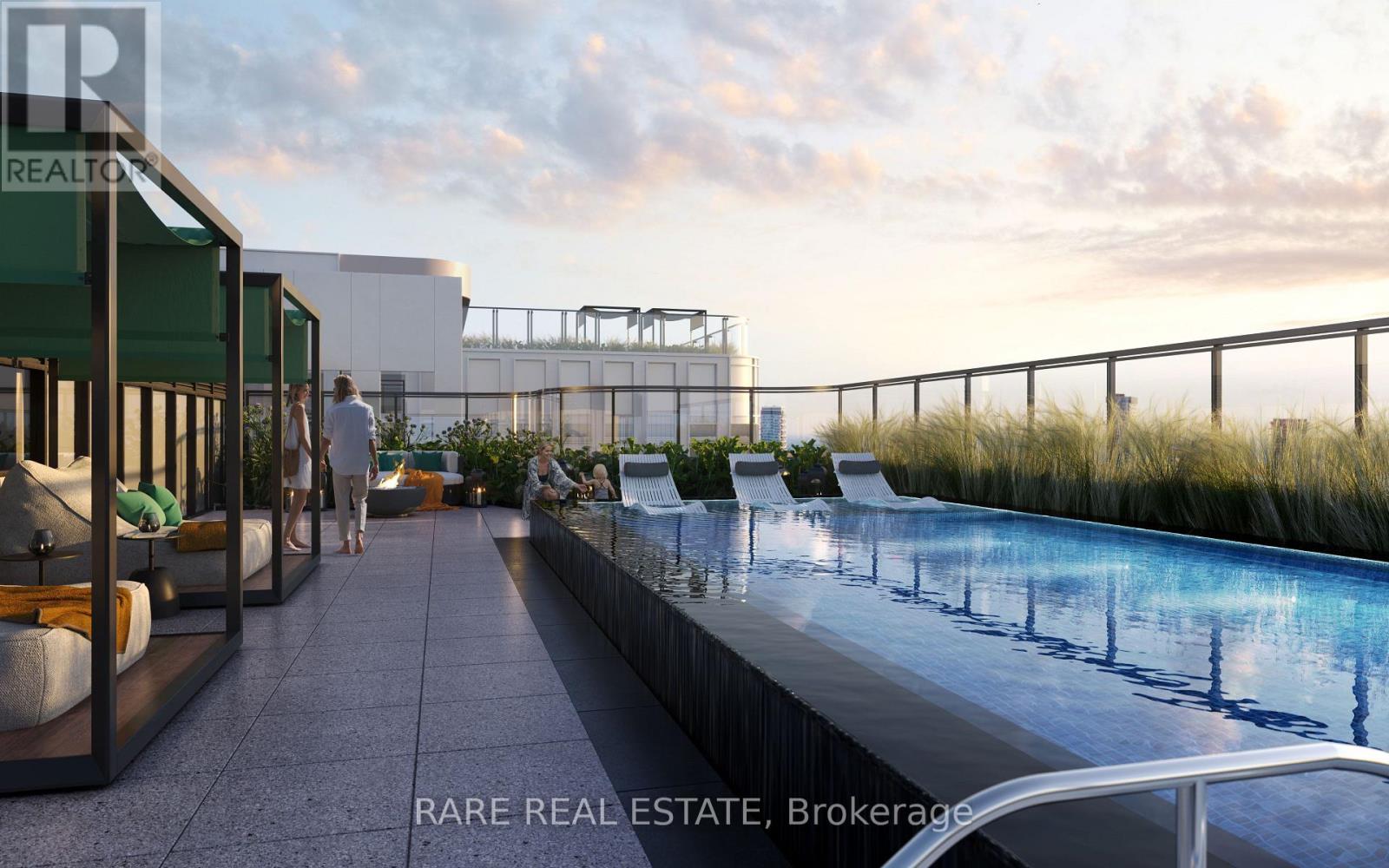 1104 - 25 Dalhousie Street, Toronto, Ontario  M5B 2A5 - Photo 17 - C12945844