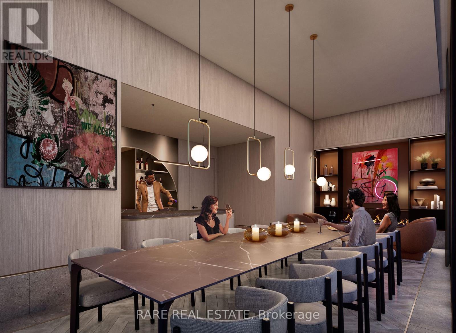 1104 - 25 Dalhousie Street, Toronto, Ontario  M5B 2A5 - Photo 7 - C12945844