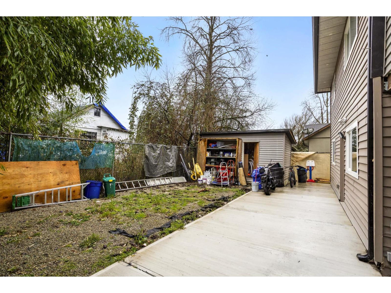 11546 128 Street, Surrey, British Columbia  V3R 2X6 - Photo 38 - R3105840