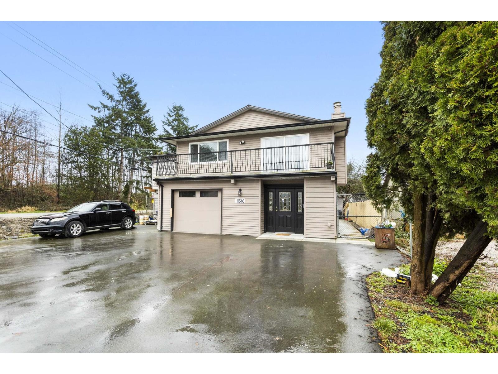 11546 128 Street, Surrey, British Columbia  V3R 2X6 - Photo 2 - R3105840