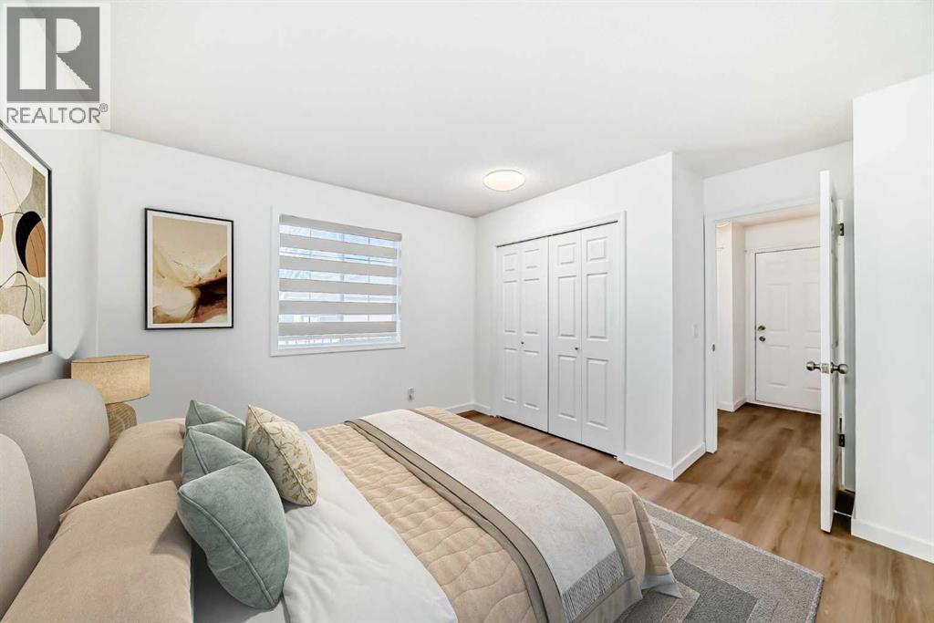 50 Del Monica Villas Ne, Calgary, Alberta  T1Y 6Z5 - Photo 7 - A2287407