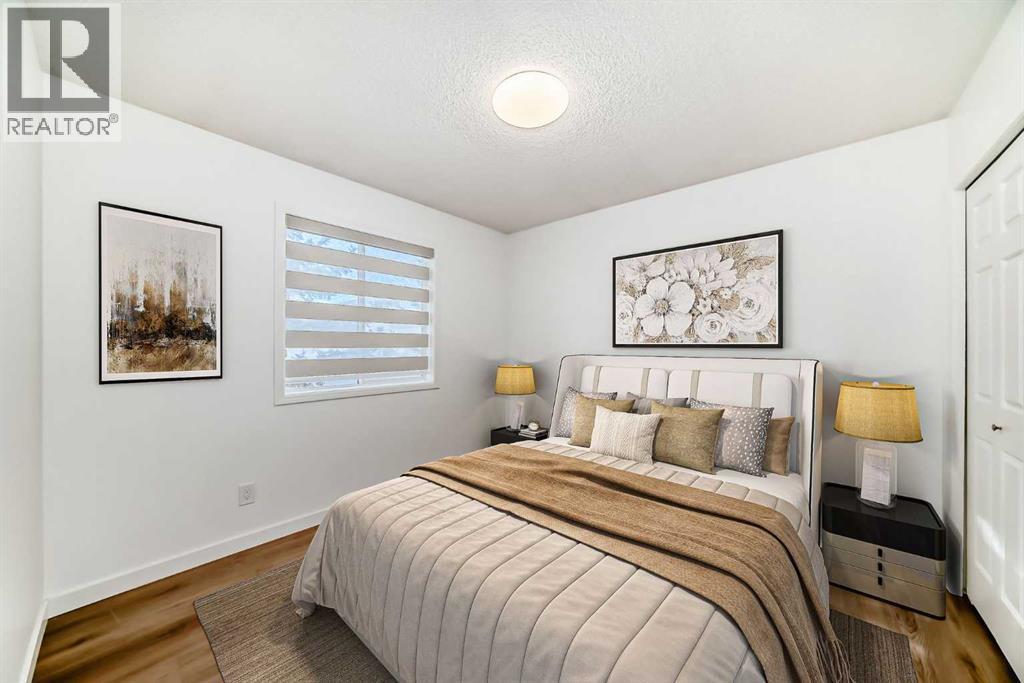 50 Del Monica Villas Ne, Calgary, Alberta  T1Y 6Z5 - Photo 8 - A2287407