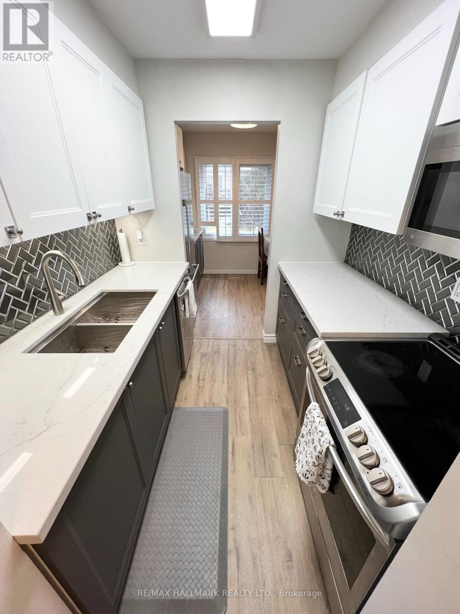 34 - 15 Guildwood Parkway, Toronto, Ontario  M1E 4Y8 - Photo 5 - E12912092