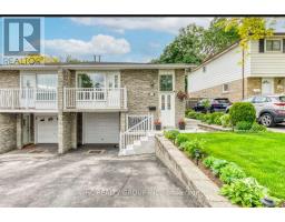 (MAIN/UPPER LEVEL) - 3161 RYMAL ROAD, Mississauga, Ontario