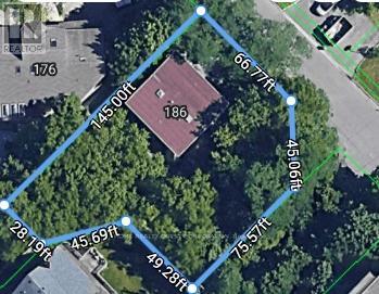 186 Wyndham Street, Mississauga, Ontario  L5M 1N5 - Photo 39 - W12945860