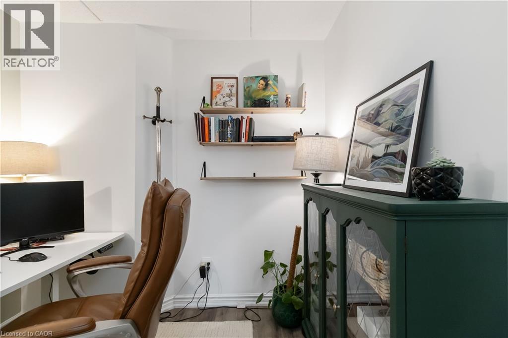 2030 Cleaver Avenue Unit# 222, Burlington, Ontario  L7M 4C3 - Photo 12 - 40808294