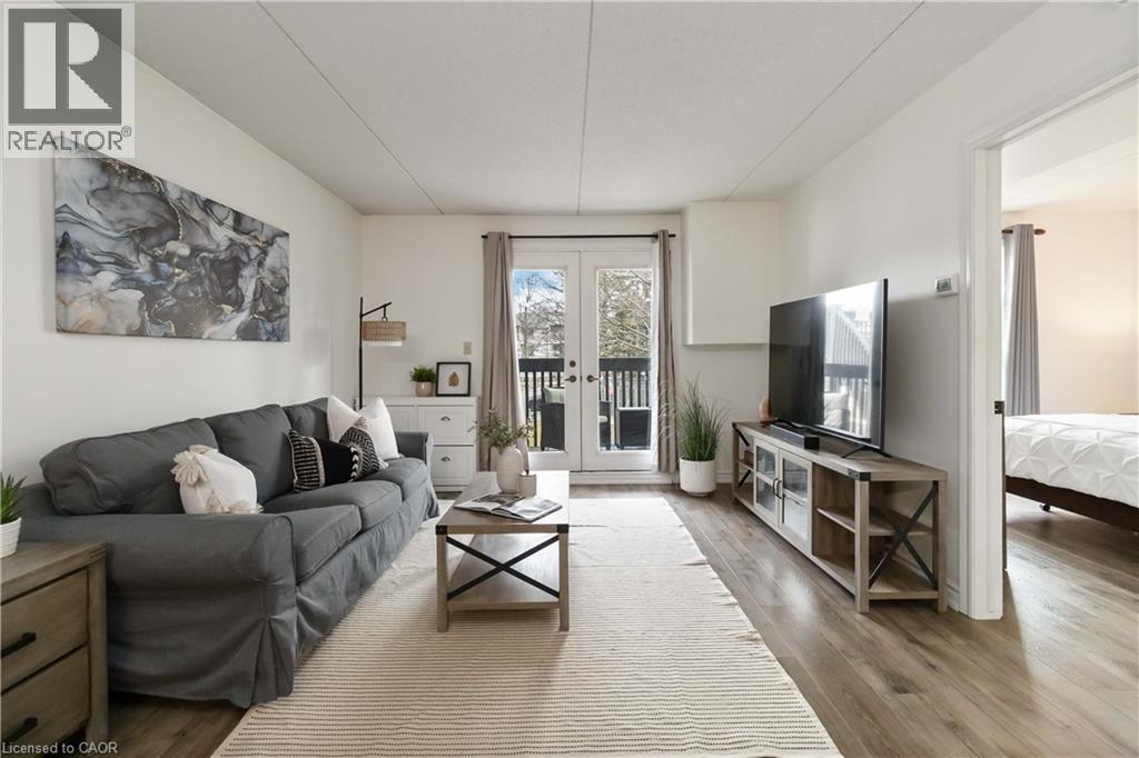 2030 Cleaver Avenue Unit# 222, Burlington, Ontario  L7M 4C3 - Photo 8 - 40808294