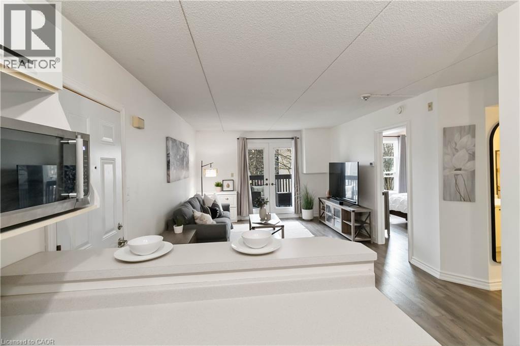 2030 Cleaver Avenue Unit# 222, Burlington, Ontario  L7M 4C3 - Photo 10 - 40808294