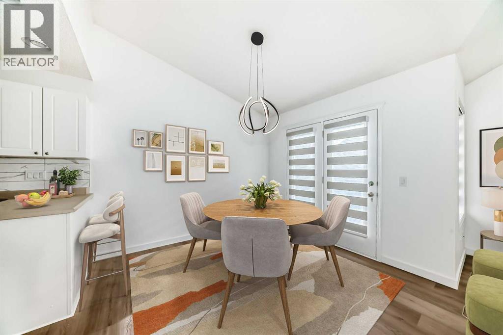 50 Del Monica Villas Ne, Calgary, Alberta  T1Y 6Z5 - Photo 6 - A2287407