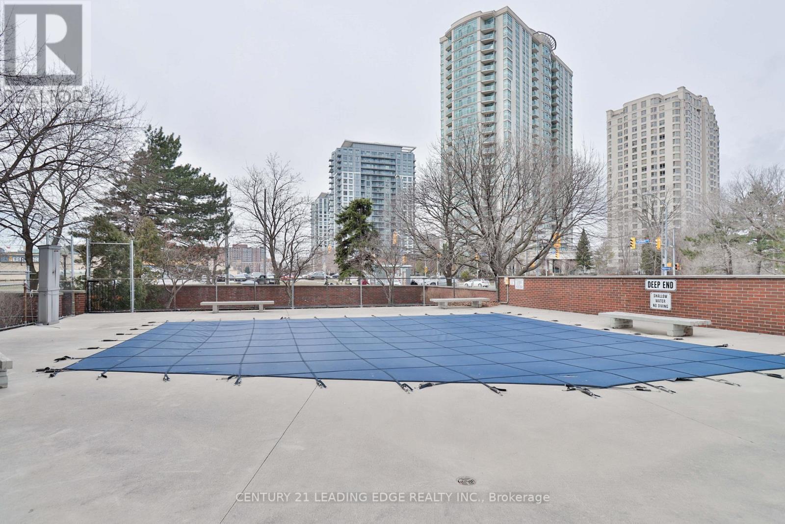 1804 - 2365 Kennedy Road, Toronto, Ontario  M1T 3S6 - Photo 32 - E12944408