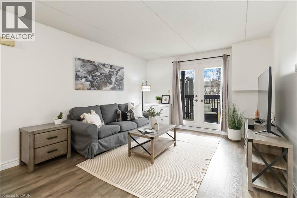 2030 Cleaver Avenue Unit# 222, Burlington, Ontario  L7M 4C3 - Photo 2 - 40808294
