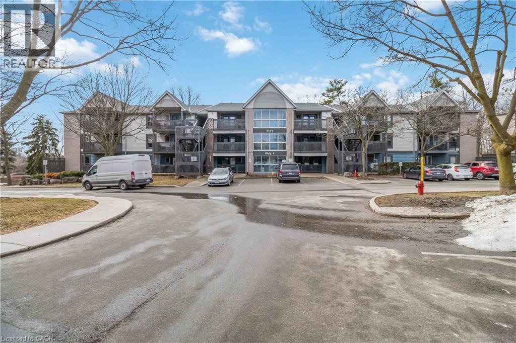 2030 Cleaver Avenue Unit# 222, Burlington, Ontario  L7M 4C3 - Photo 24 - 40808294