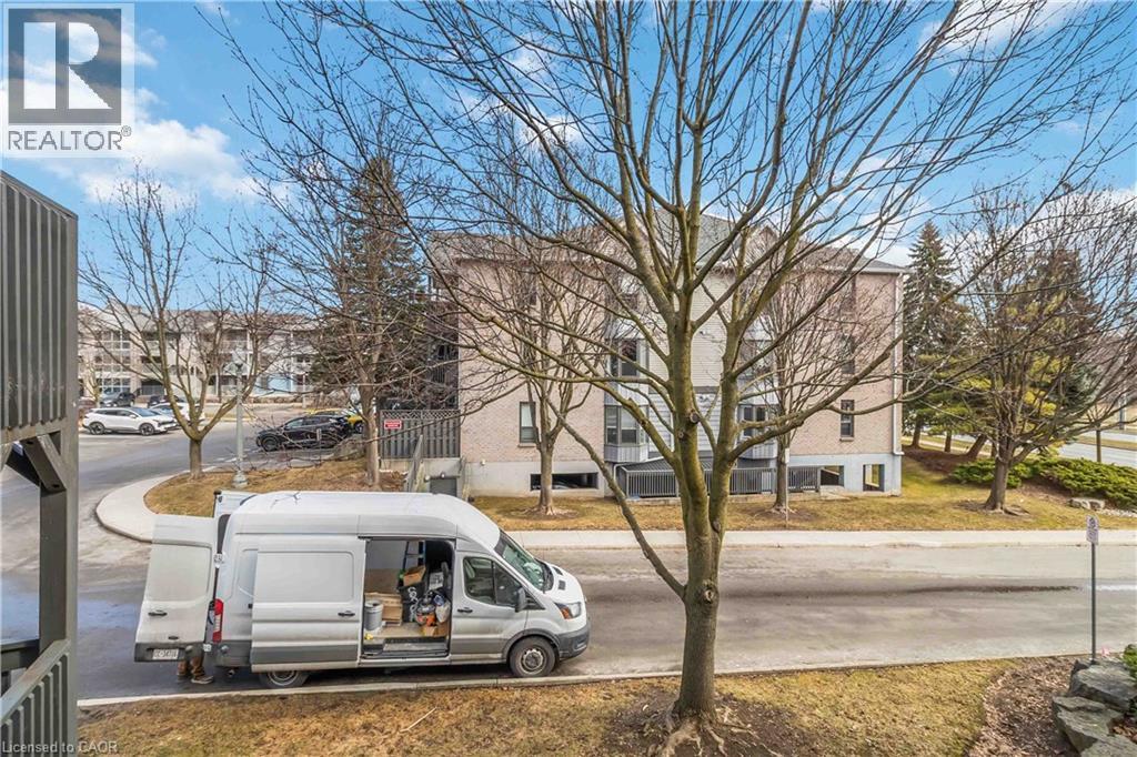 2030 Cleaver Avenue Unit# 222, Burlington, Ontario  L7M 4C3 - Photo 26 - 40808294