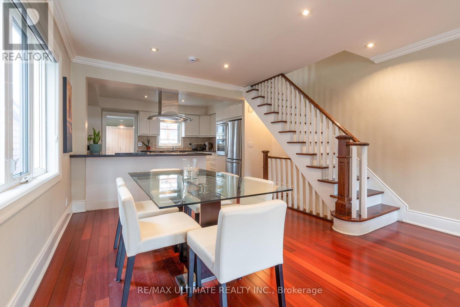 116 Ascot Avenue, Toronto, Ontario  M6E 1G2 - Photo 10 - W12945876