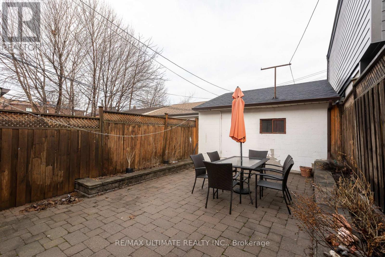 116 Ascot Avenue, Toronto, Ontario  M6E 1G2 - Photo 36 - W12945876