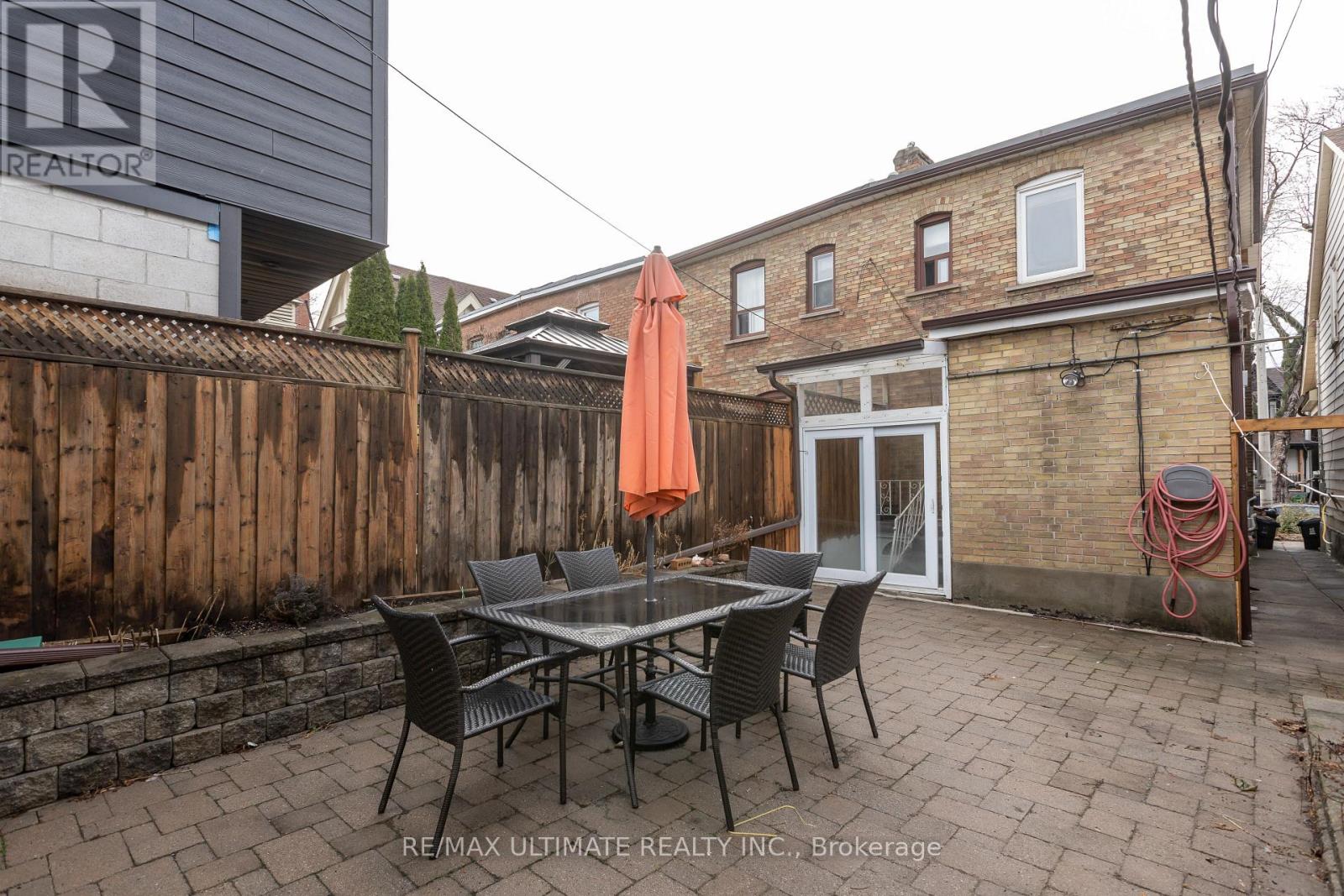 116 Ascot Avenue, Toronto, Ontario  M6E 1G2 - Photo 37 - W12945876