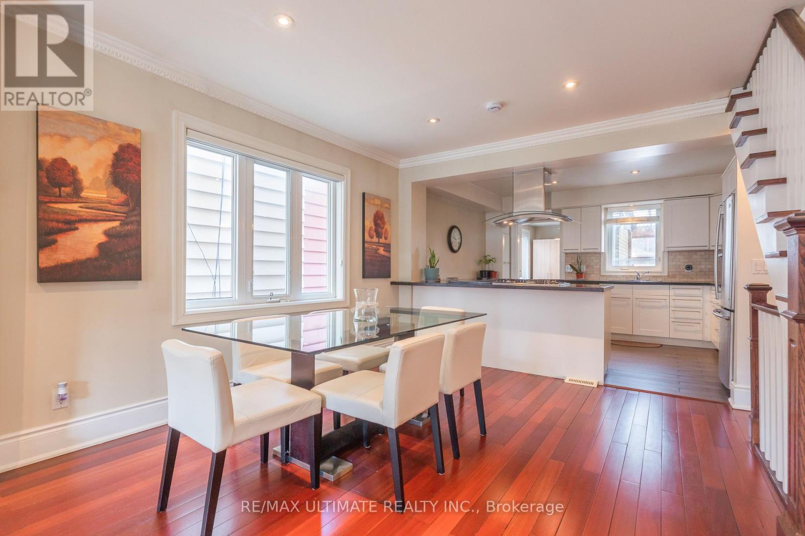 116 Ascot Avenue, Toronto, Ontario  M6E 1G2 - Photo 6 - W12945876