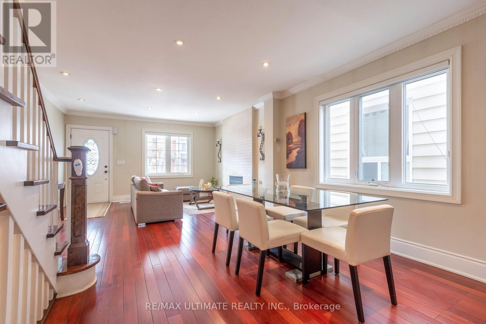 116 Ascot Avenue, Toronto, Ontario  M6E 1G2 - Photo 7 - W12945876