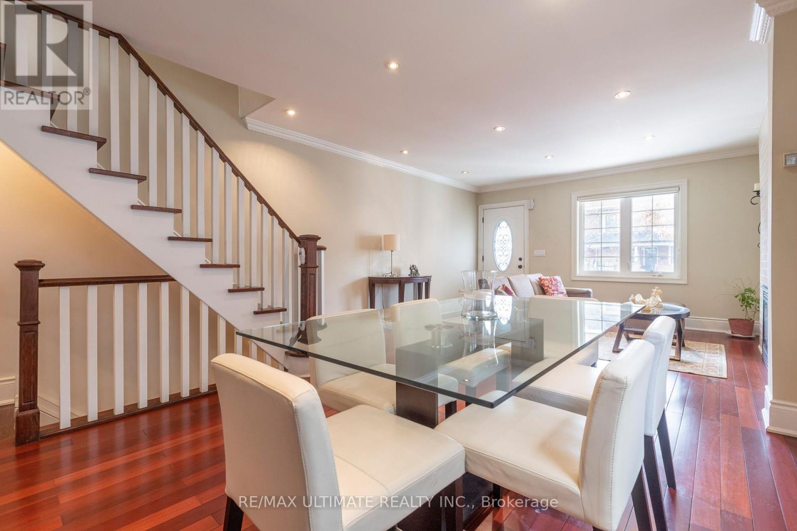 116 Ascot Avenue, Toronto, Ontario  M6E 1G2 - Photo 8 - W12945876