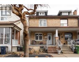 116 ASCOT AVENUE, Toronto, Ontario