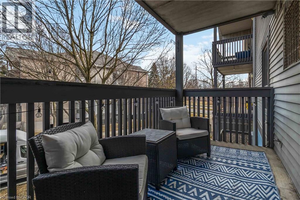 2030 Cleaver Avenue Unit# 222, Burlington, Ontario  L7M 4C3 - Photo 22 - 40808294