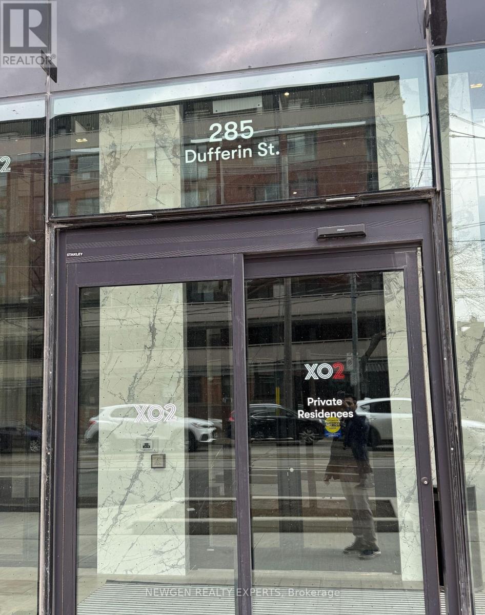 501 - 285 Dufferin Street, Toronto, Ontario  M6K 1Z7 - Photo 2 - W12945880