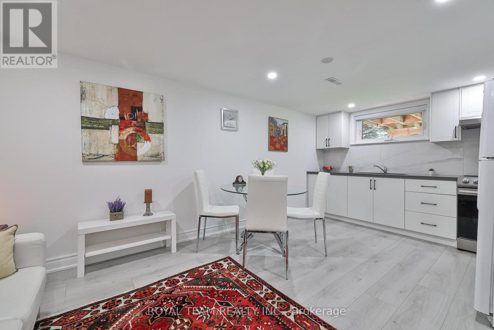 6 Crioline Road, Toronto, Ontario  M6L 2S3 - Photo 26 - W12945936