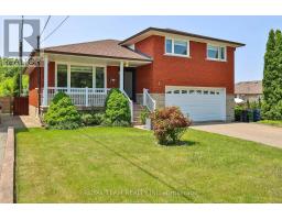 6 CRIOLINE ROAD, Toronto, Ontario