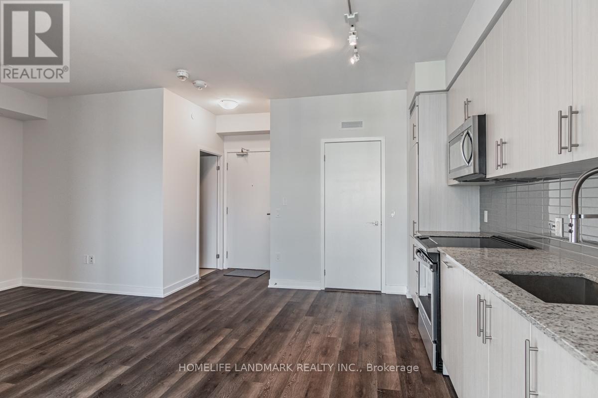 2714 - 4055 Parkside Village Drive, Mississauga, Ontario  L5B 0K8 - Photo 10 - W12945942