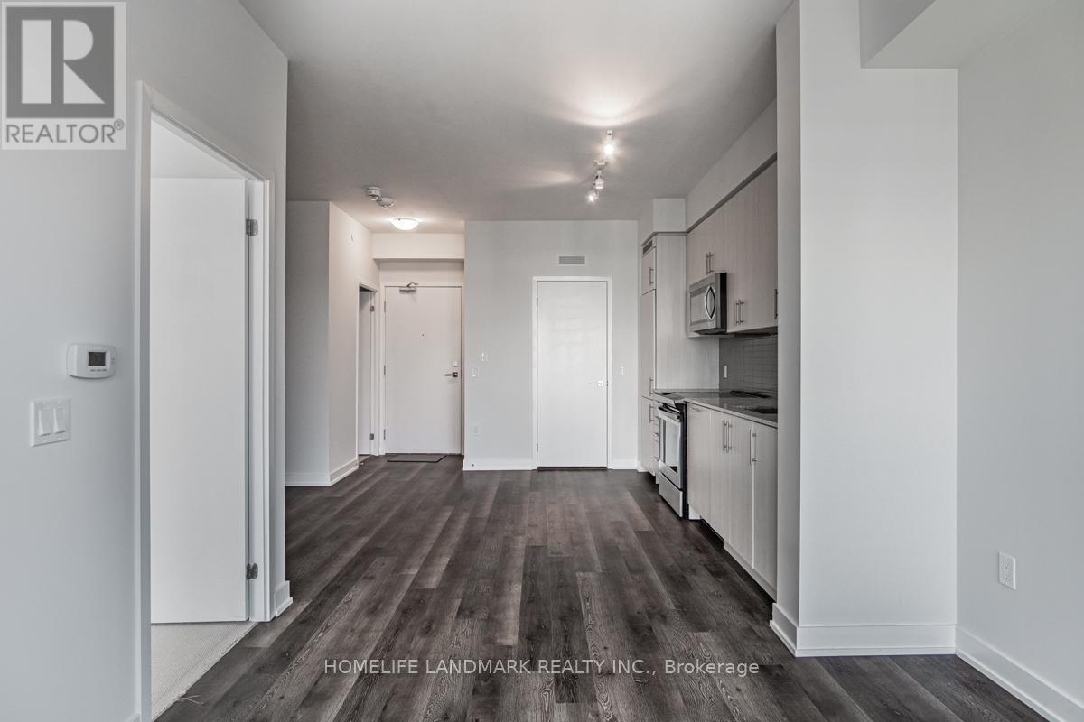 2714 - 4055 Parkside Village Drive, Mississauga, Ontario  L5B 0K8 - Photo 13 - W12945942