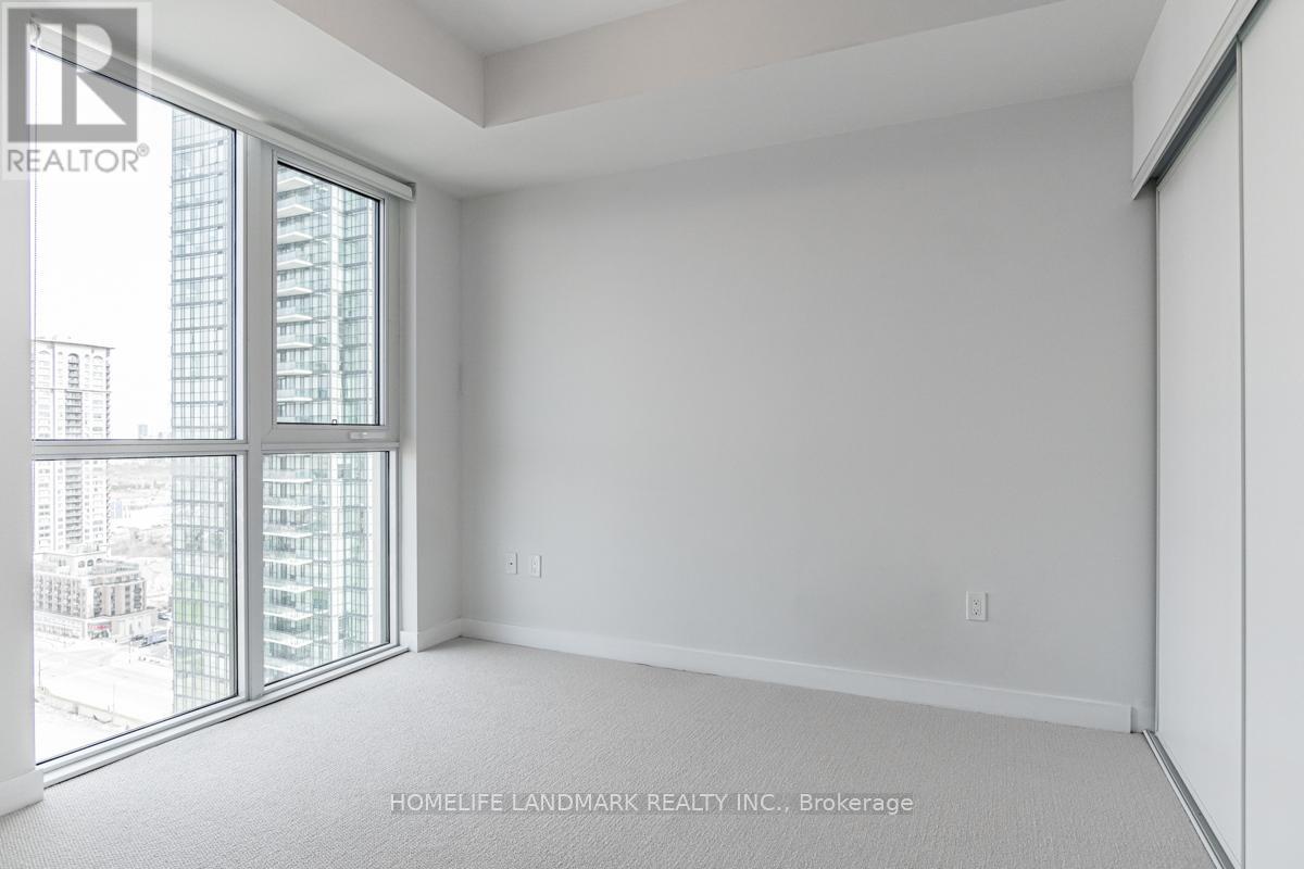 2714 - 4055 Parkside Village Drive, Mississauga, Ontario  L5B 0K8 - Photo 15 - W12945942