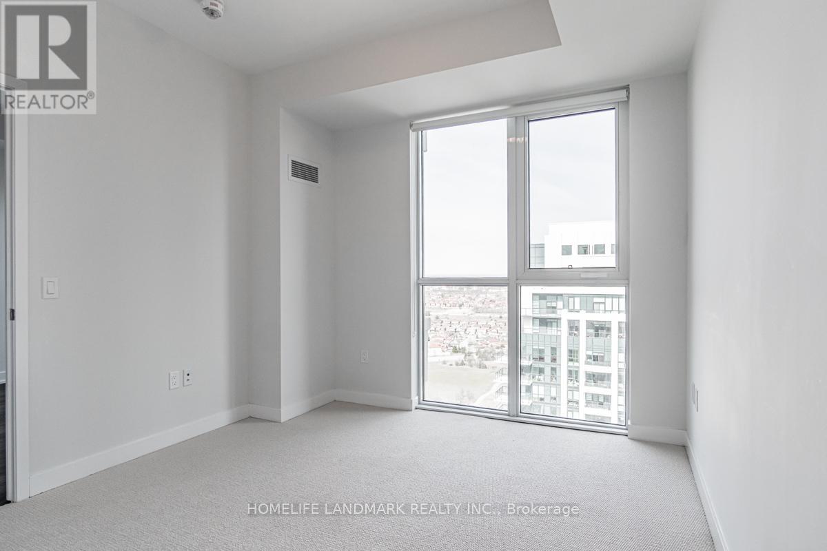 2714 - 4055 Parkside Village Drive, Mississauga, Ontario  L5B 0K8 - Photo 16 - W12945942