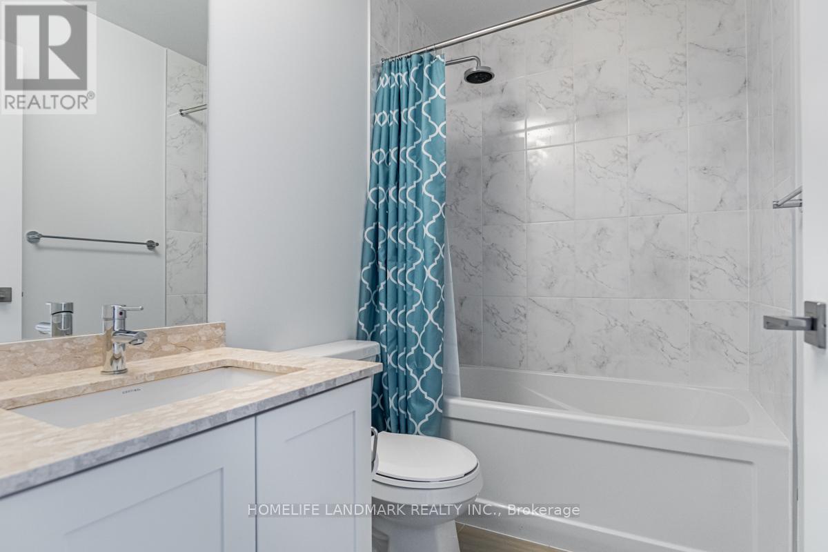 2714 - 4055 Parkside Village Drive, Mississauga, Ontario  L5B 0K8 - Photo 17 - W12945942