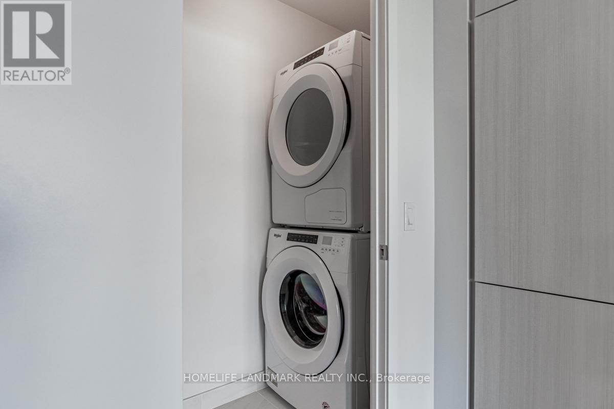 2714 - 4055 Parkside Village Drive, Mississauga, Ontario  L5B 0K8 - Photo 18 - W12945942