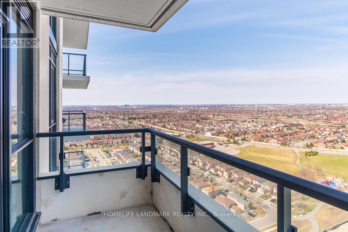 2714 - 4055 Parkside Village Drive, Mississauga, Ontario  L5B 0K8 - Photo 19 - W12945942