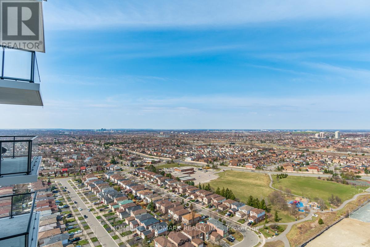 2714 - 4055 Parkside Village Drive, Mississauga, Ontario  L5B 0K8 - Photo 20 - W12945942