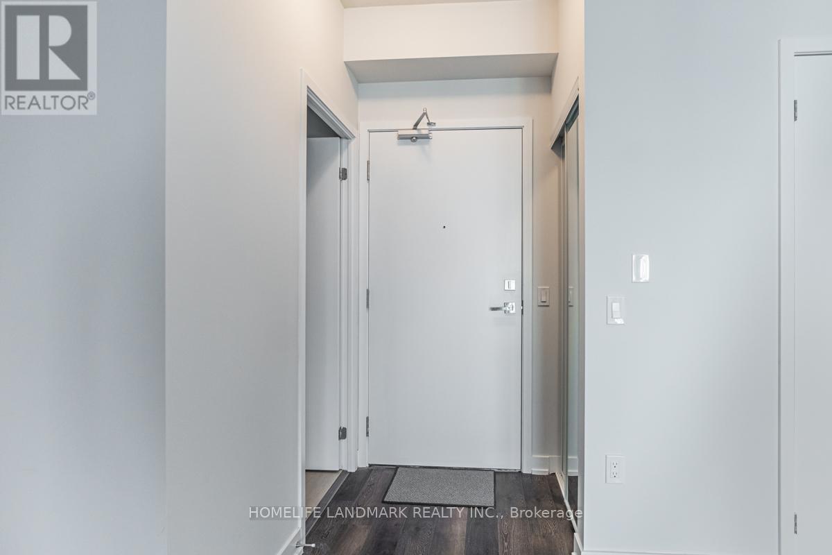 2714 - 4055 Parkside Village Drive, Mississauga, Ontario  L5B 0K8 - Photo 4 - W12945942