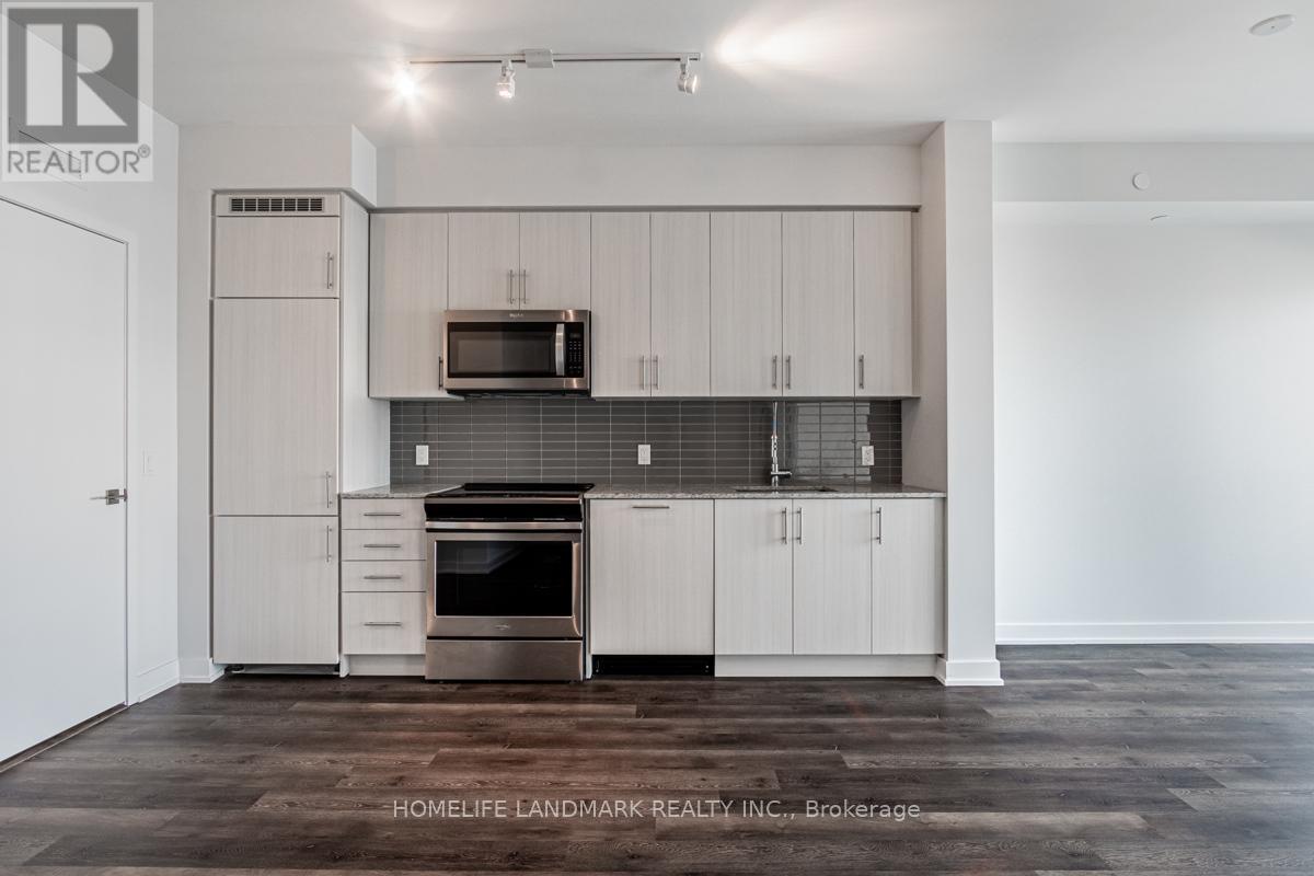 2714 - 4055 Parkside Village Drive, Mississauga, Ontario  L5B 0K8 - Photo 6 - W12945942