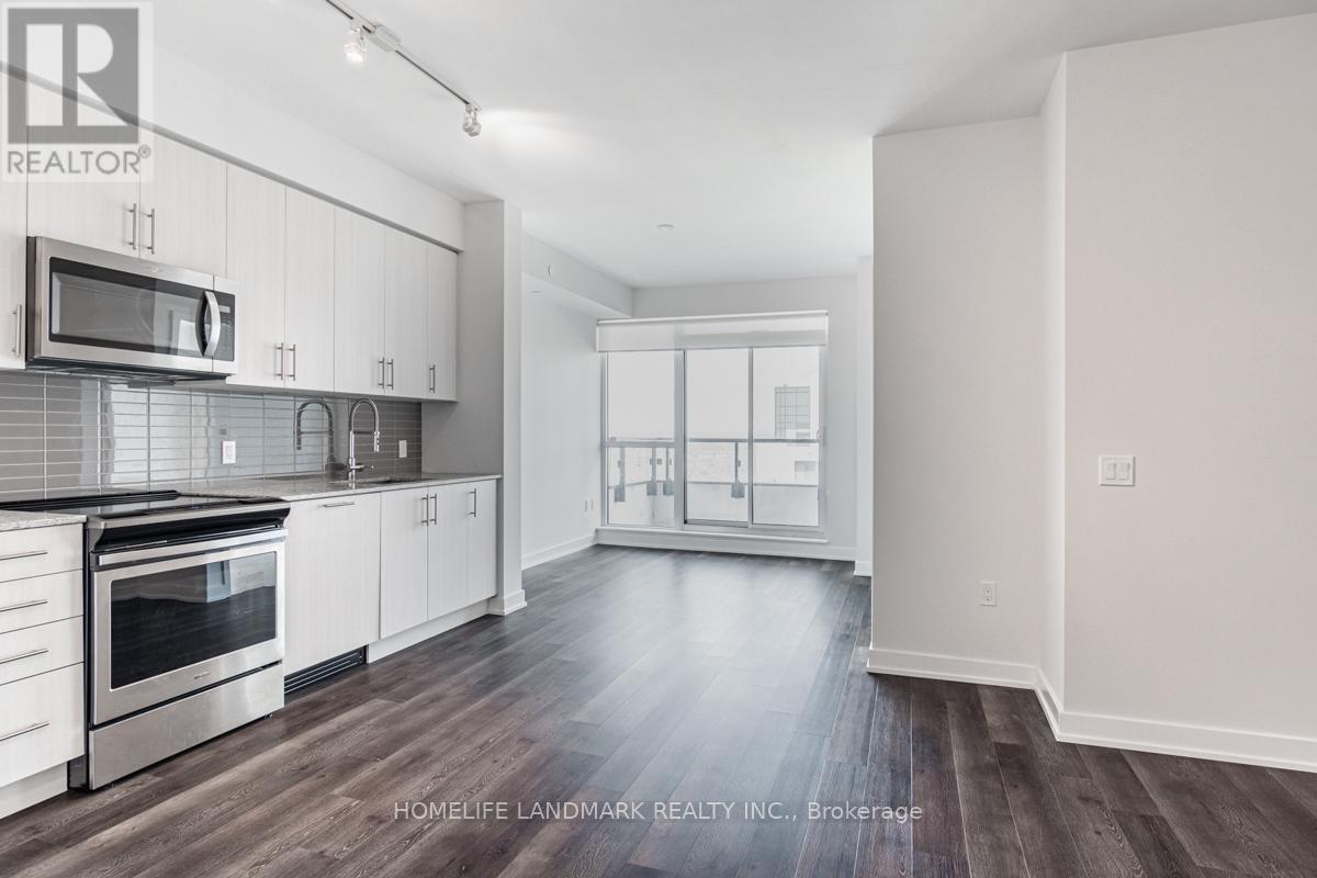 2714 - 4055 Parkside Village Drive, Mississauga, Ontario  L5B 0K8 - Photo 8 - W12945942