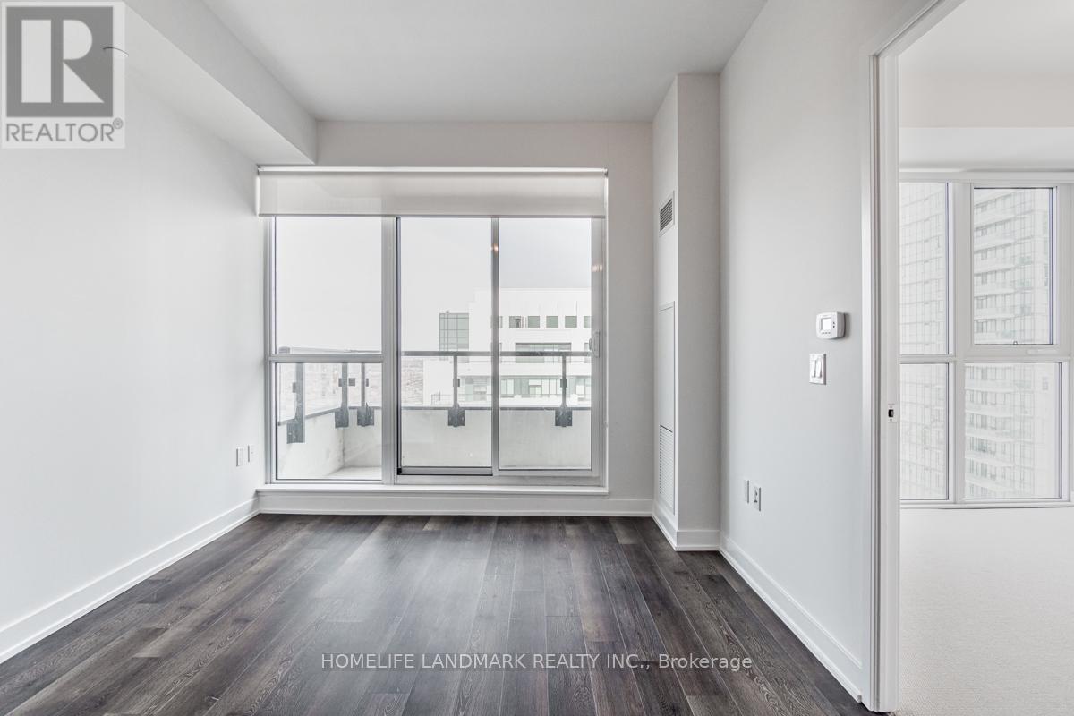 2714 - 4055 Parkside Village Drive, Mississauga, Ontario  L5B 0K8 - Photo 9 - W12945942