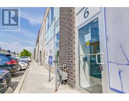 6 - 1185 QUEENSWAY E, Mississauga, Ontario