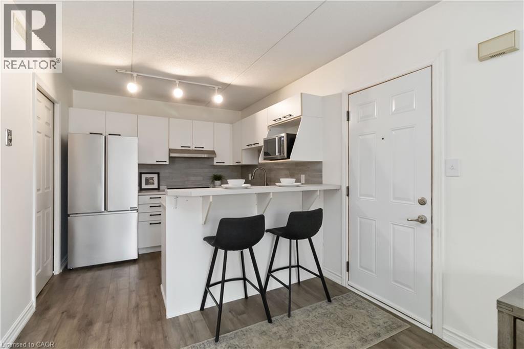 2030 Cleaver Avenue Unit# 222, Burlington, Ontario  L7M 4C3 - Photo 7 - 40808294