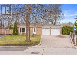 71 BELMONT DRIVE, Brampton, Ontario