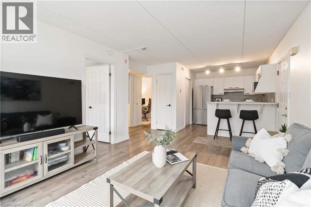 2030 Cleaver Avenue Unit# 222, Burlington, Ontario  L7M 4C3 - Photo 4 - 40808294